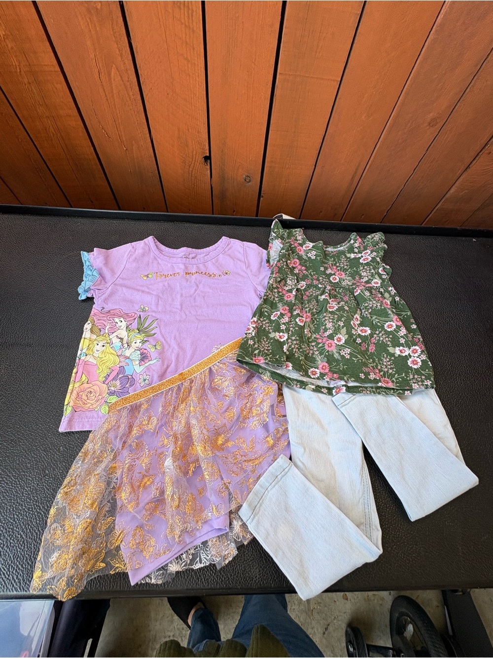 Toddler girls 23 piece bundle - Picture 8 of 11